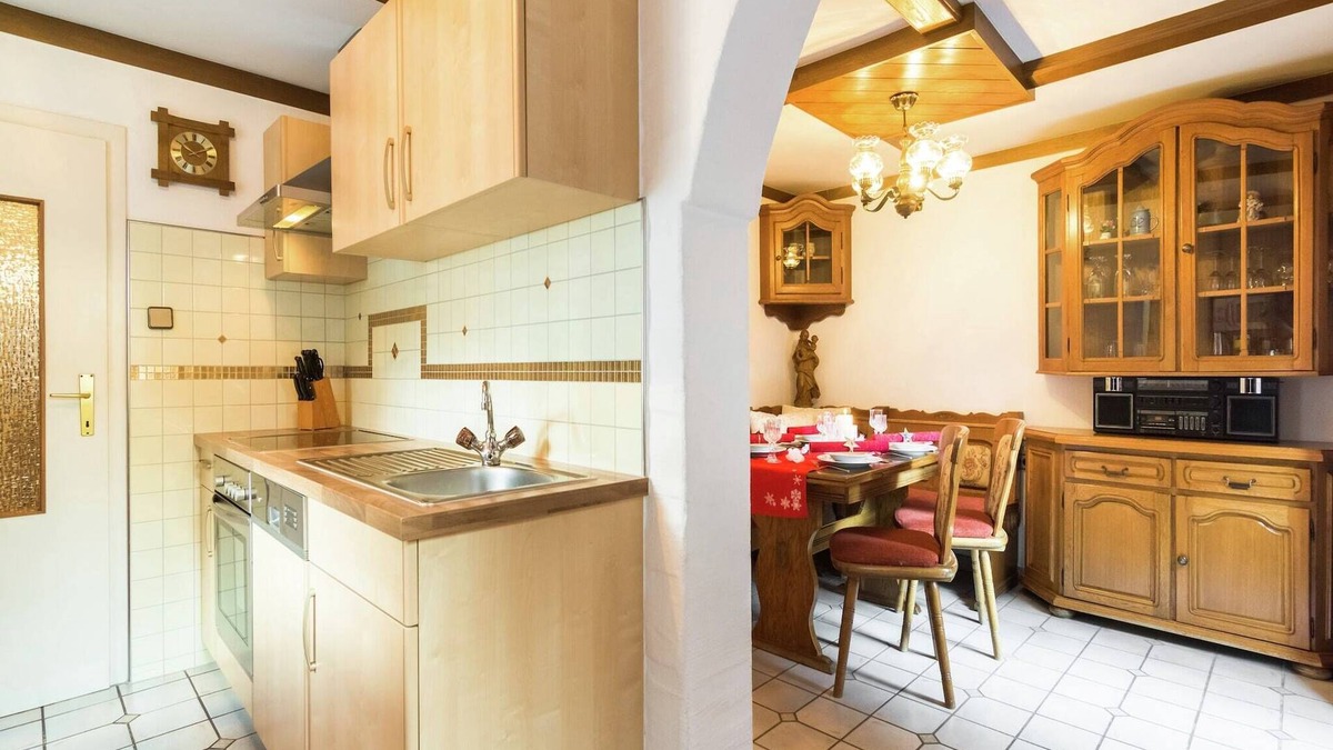 Rangersdorf House | Cottage in Rangersdorf near ski areas
