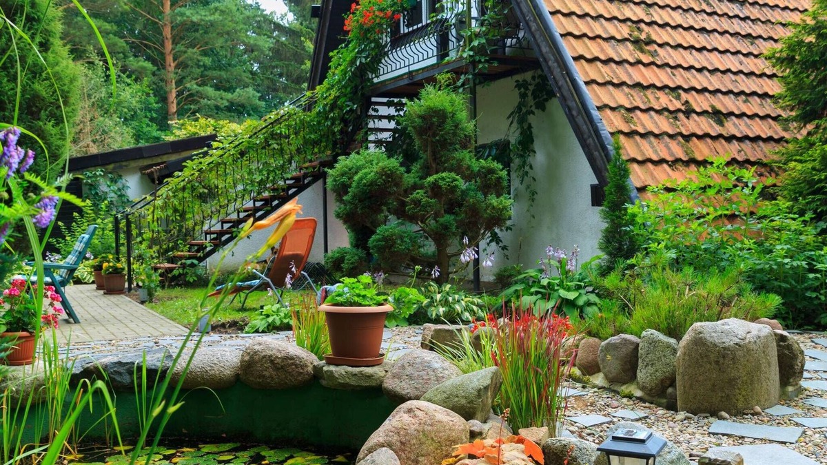 Darlowo Apartment | Cottage in Rusko near Beaches and Pool