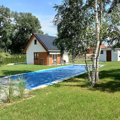 Sroda Slaska House | Cottage in Słup