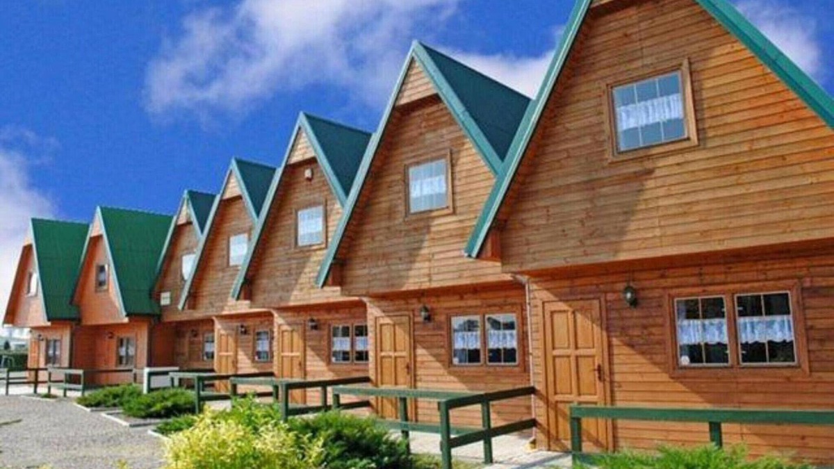 Sarbinowo House | Cottage in Sarbinowo near Baltic Beach