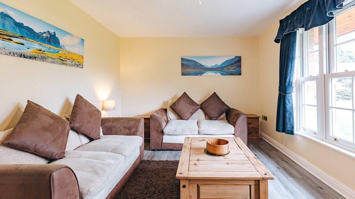 Eaton Mascott Cottage | Cottage in Shropshire near Scenic Trails