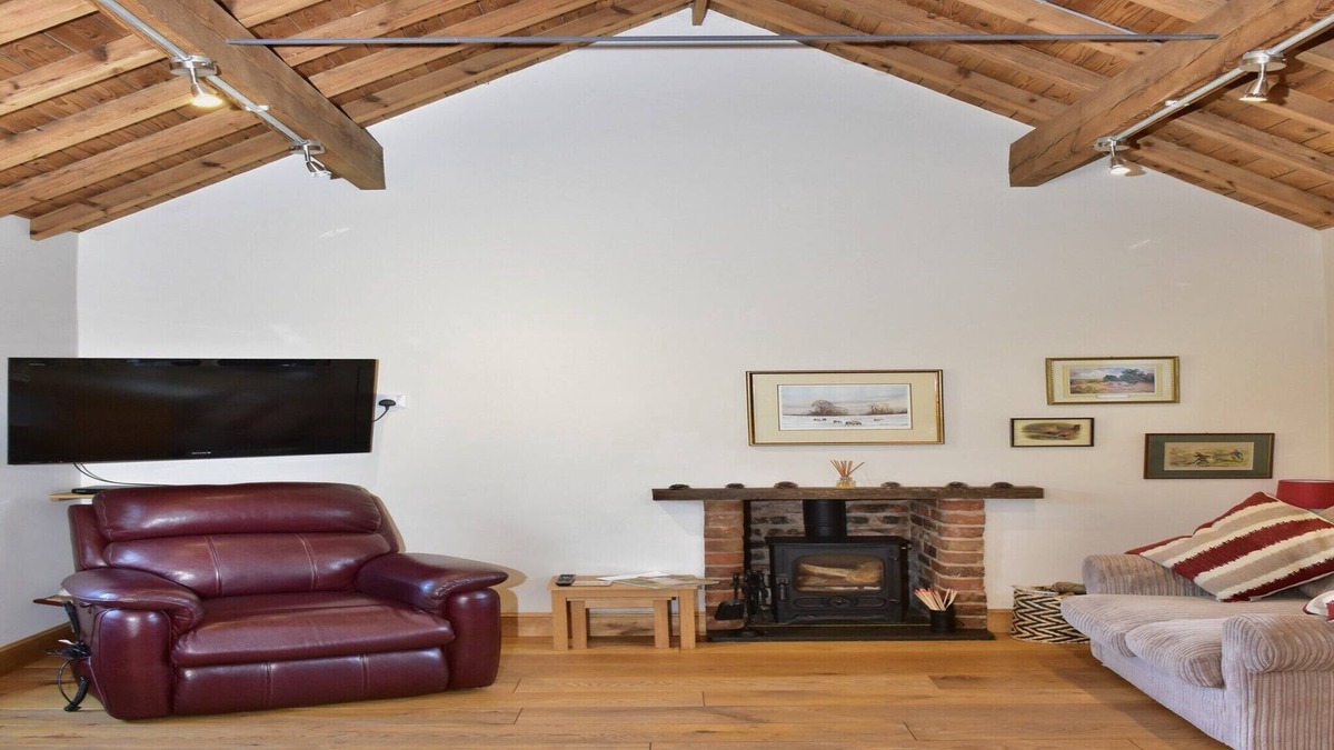 Wollerton Cottage | Cottage in Shropshire with Wheelchair Access