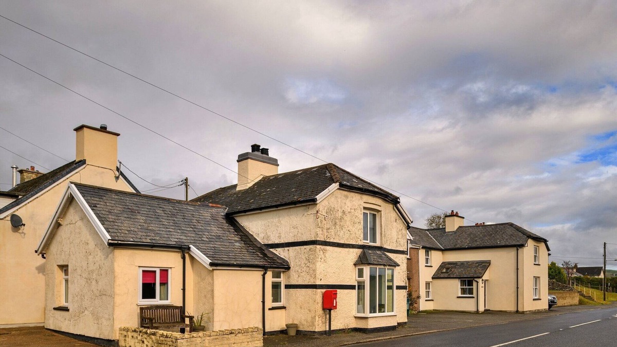 Cwmtirmynach Cottage | Cottage in Snowdonia near Llyn Alwen
