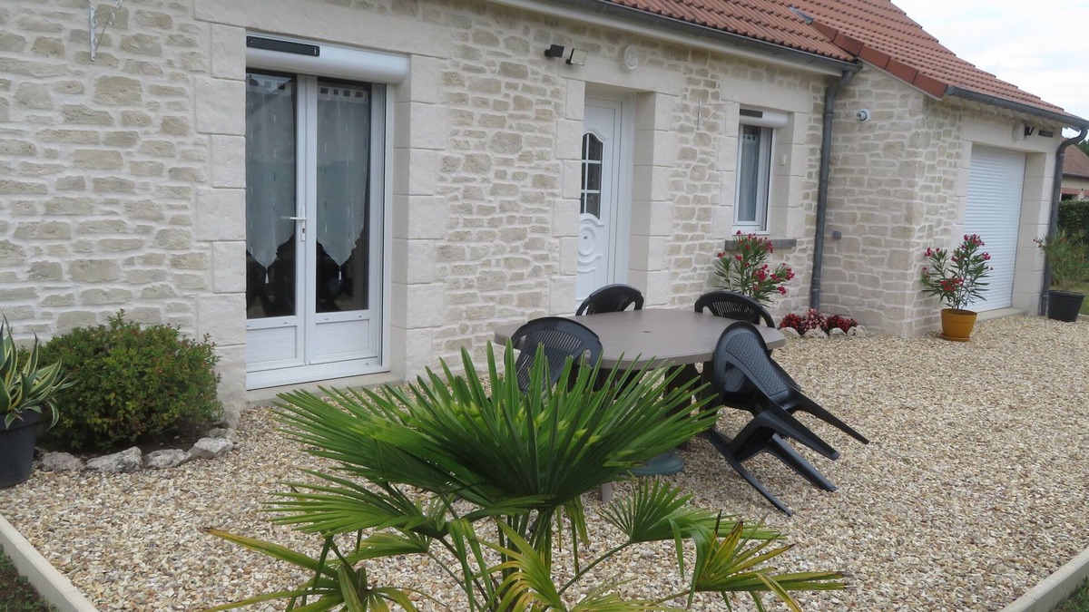 Millancay House | Cottage in Sologne, Loire Valley Castles, Beauval