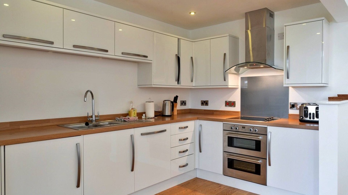 Saint Breward Cottage | Cottage in St Breward near Bodmin Moor