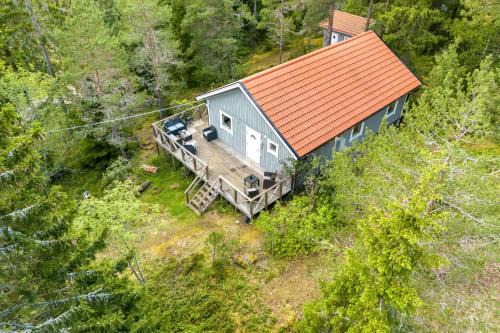 Bergshamra House | Cottage in Stockholm