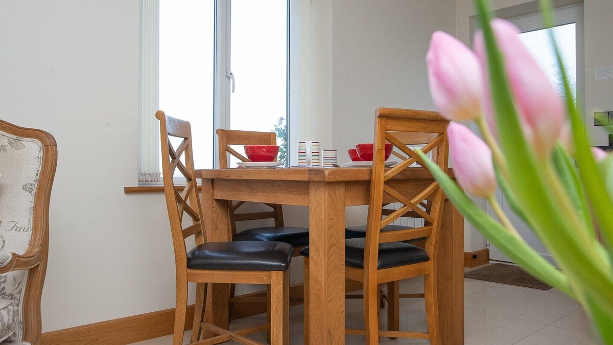 Llanasa Cottage | Cottage in Talacre with Stunning Sea Views