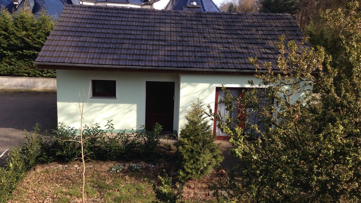 Bad Wilsnack House | Cottage in the countryside