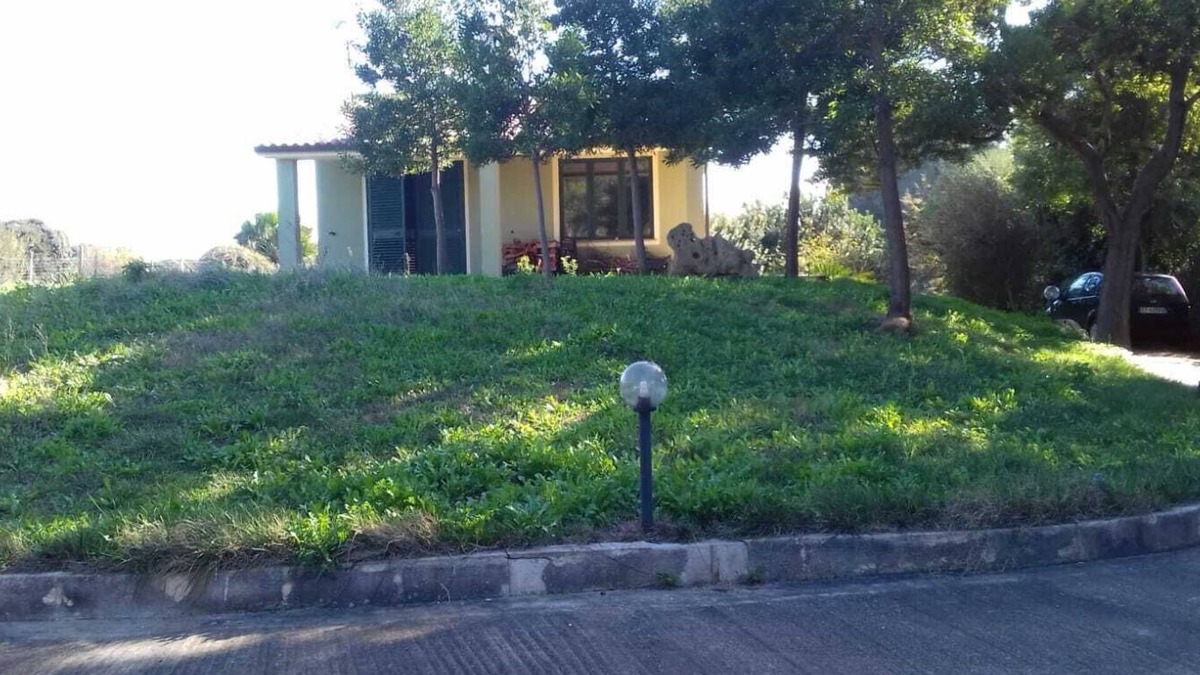 Putzu Idu Cottage | Cottage in the countryside 10 min. from the beach