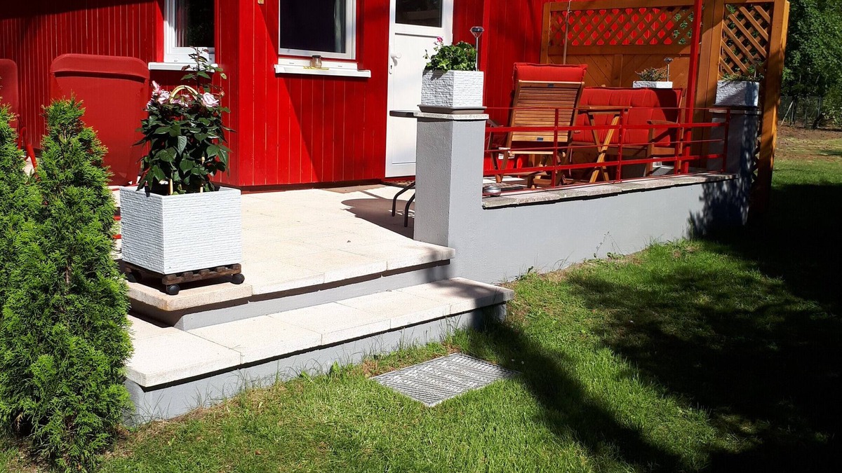 Heidesee House | Cottage in the countryside - near Berlin - NEW 2018!