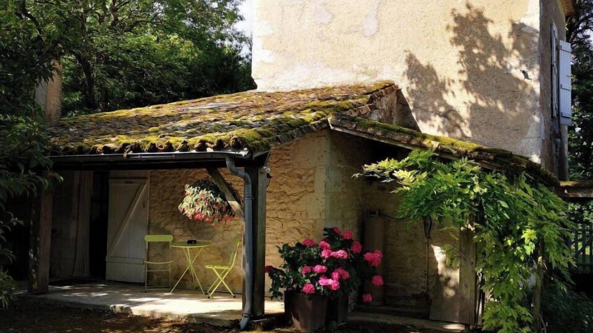 Douzains House | Cottage in the countryside in DOUZAINS Lot&Garonne