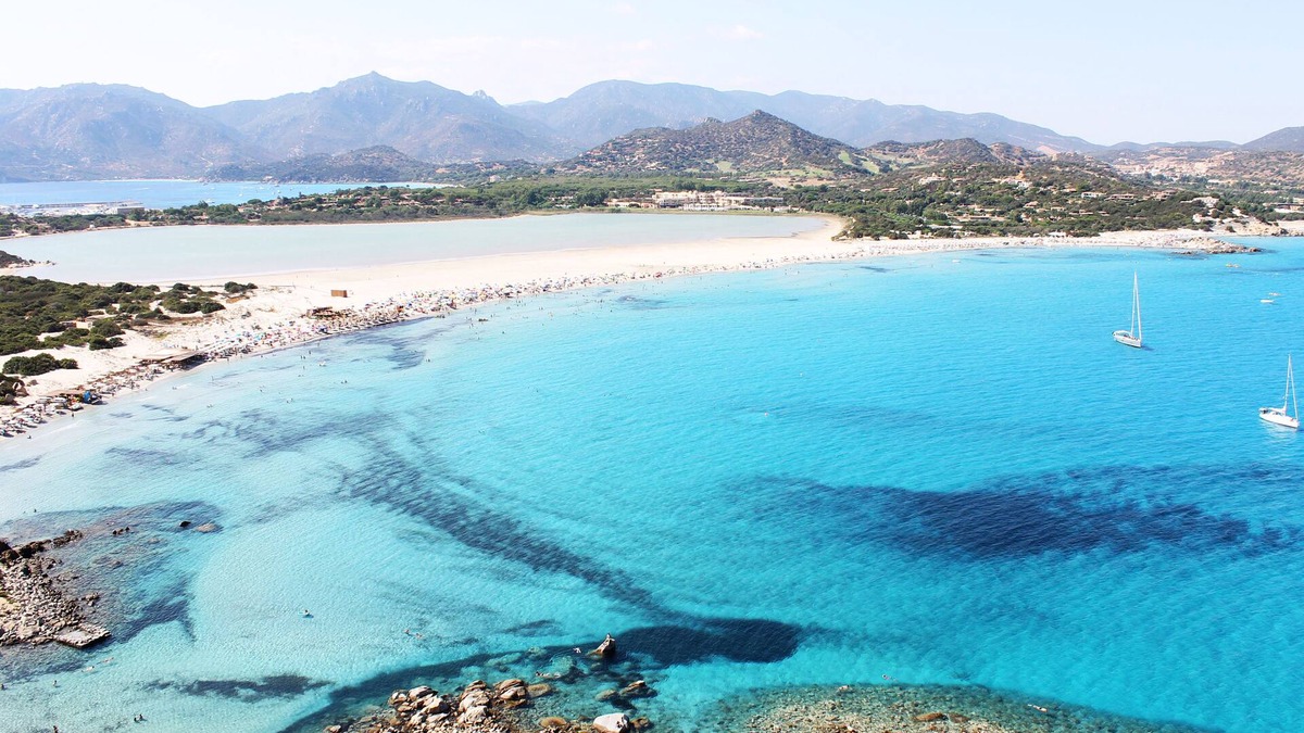 Monastir House | cottage in the countryside 15 minutes from Cagliari. Even for short weekends