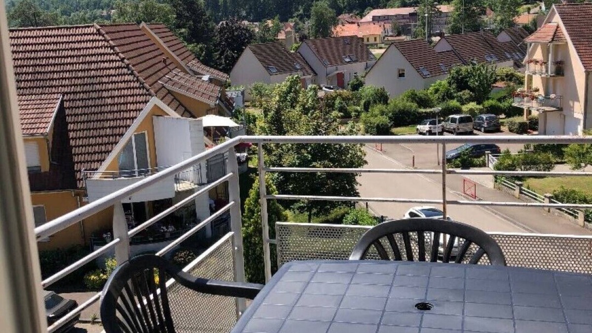 Kaysersberg-Vignoble Apartment | Cottage in the heart of the Alsatian vineyards
