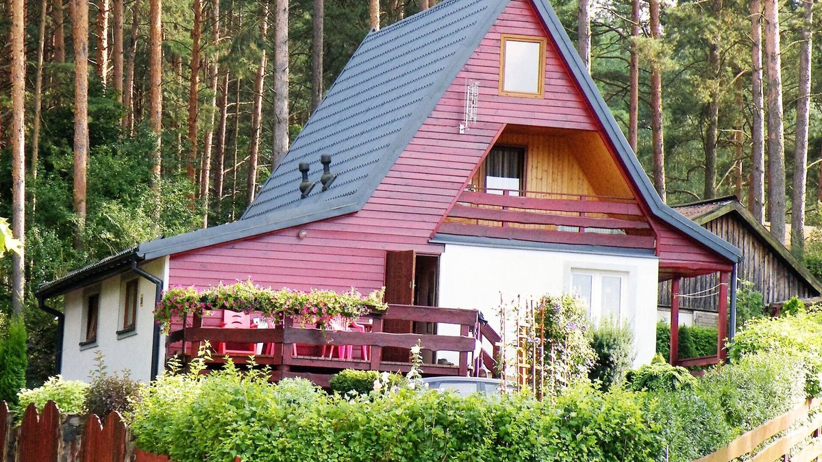Tylkowo House | Cottage in the heart of Mazury, Warmia-Mazury, Poland