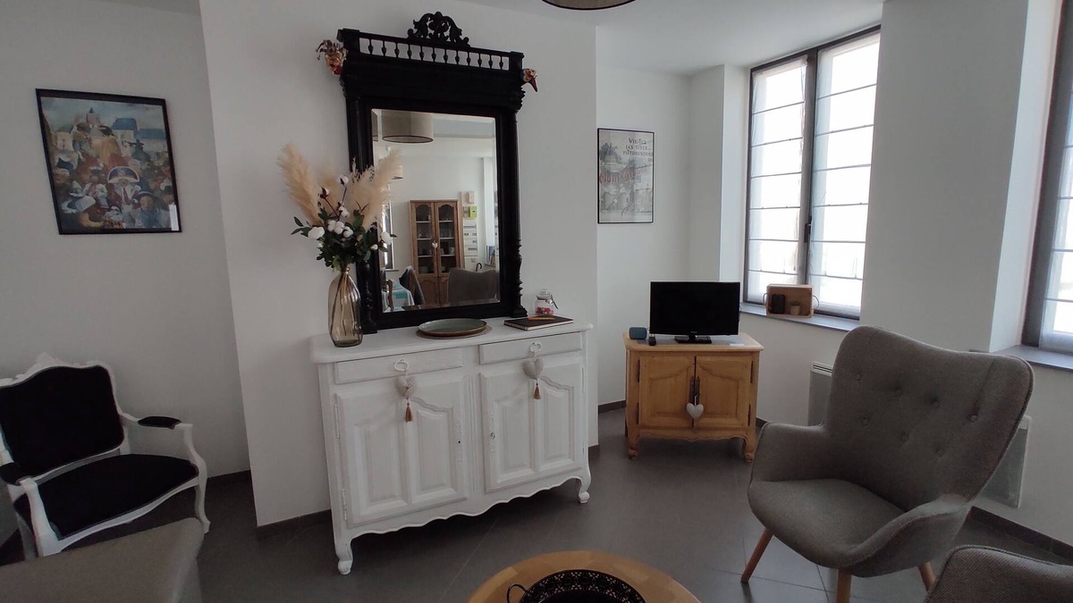 Cassel House | Cottage in the heart of Cassel