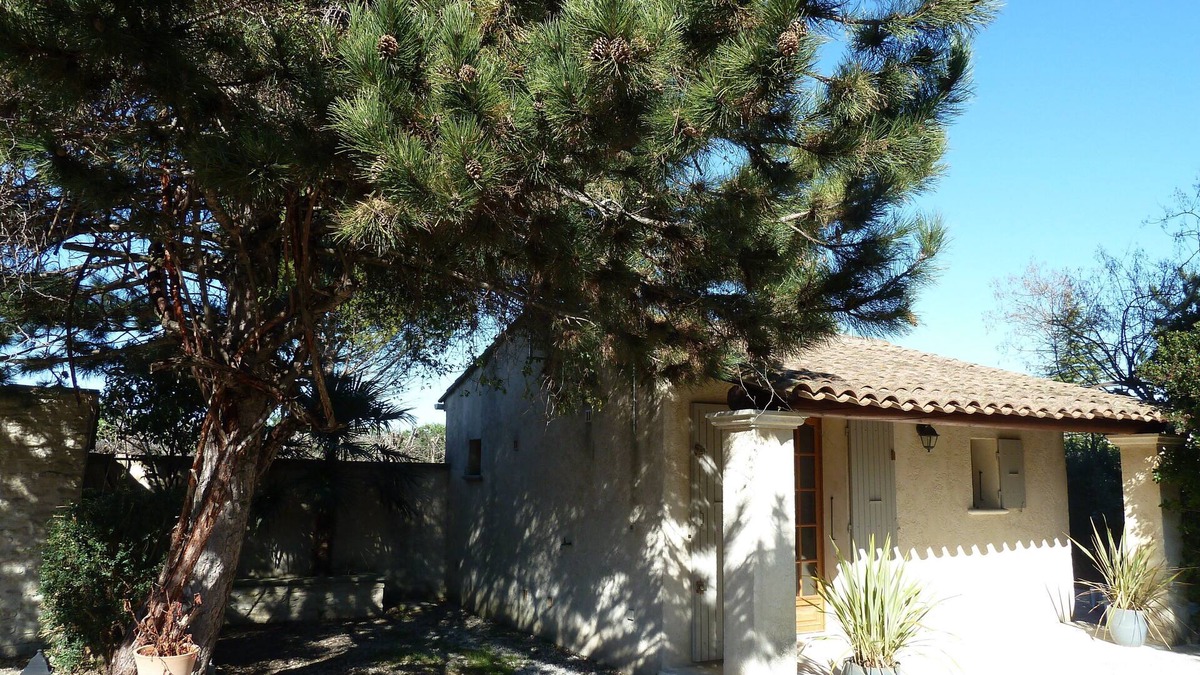 Maubec Cottage | COTTAGE IN THE HEART OF LUBERON