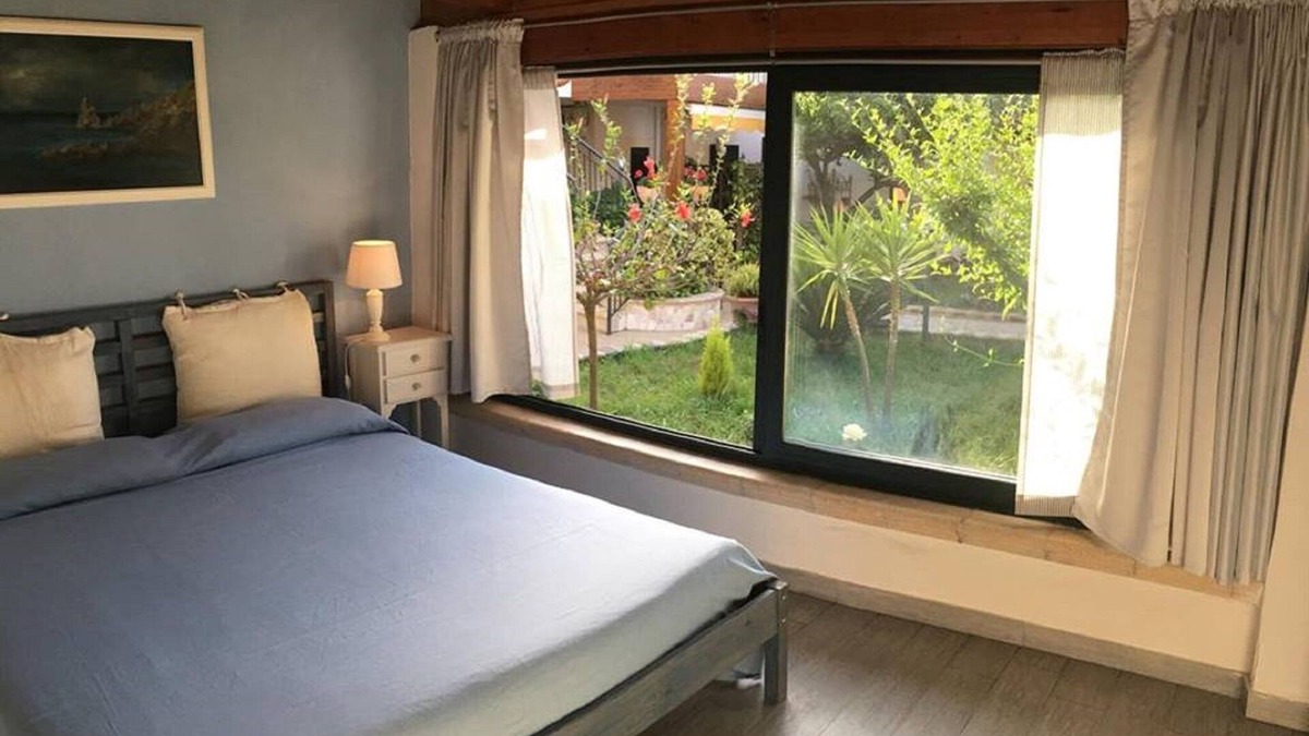 Parghelia Cottage | Cottage in the immediate vicinity of Michelino beach