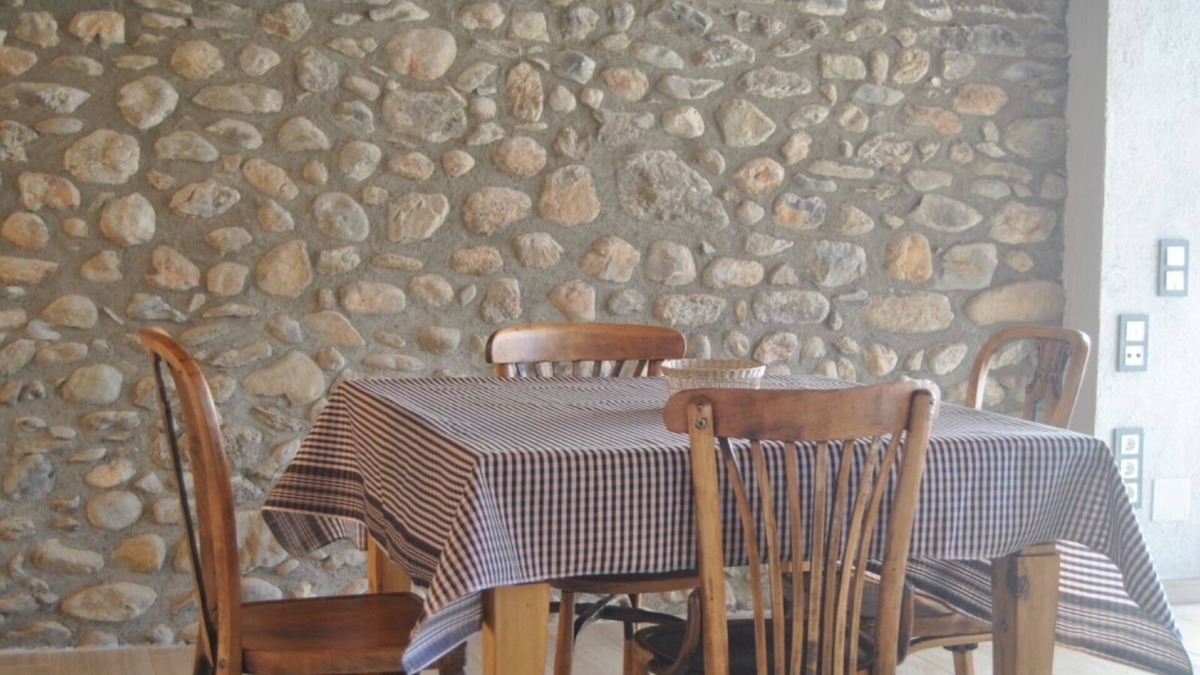 Das Cottage | Cottage in the mountains. Cozy rural accommodation in Cerdanya. ViewsPyrenees.