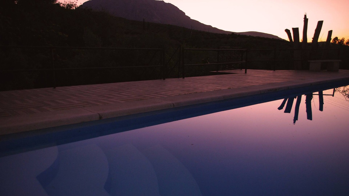 Bedmar y Garciez Cottage | Cottage in the Natural Park