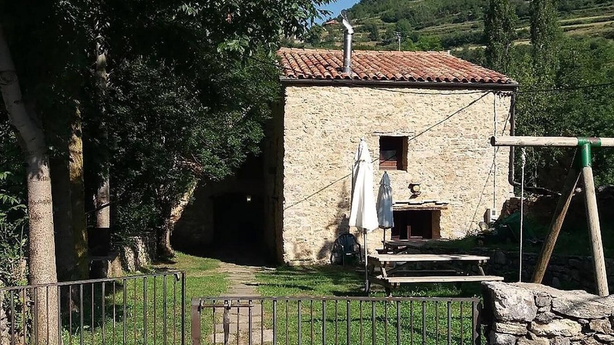 Pardines Cottage | Cottage in the Pardines Valley. Ribes de Freser. Ripollès, Girona Pyrenees