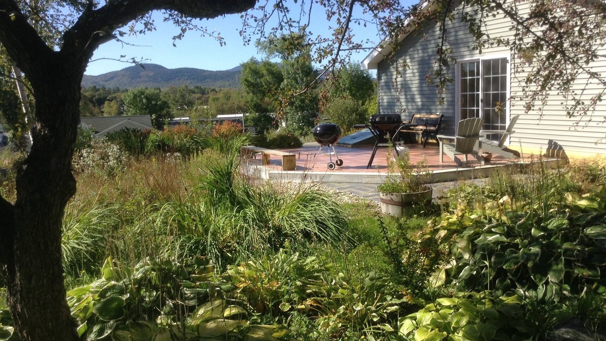 Greenville Cottage | Cottage In The Ville