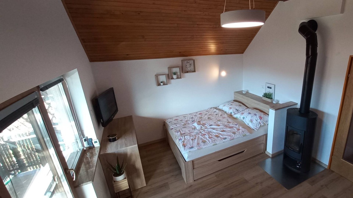Marindol Cottage | Cottage in the vineyard, near the river Kolpa