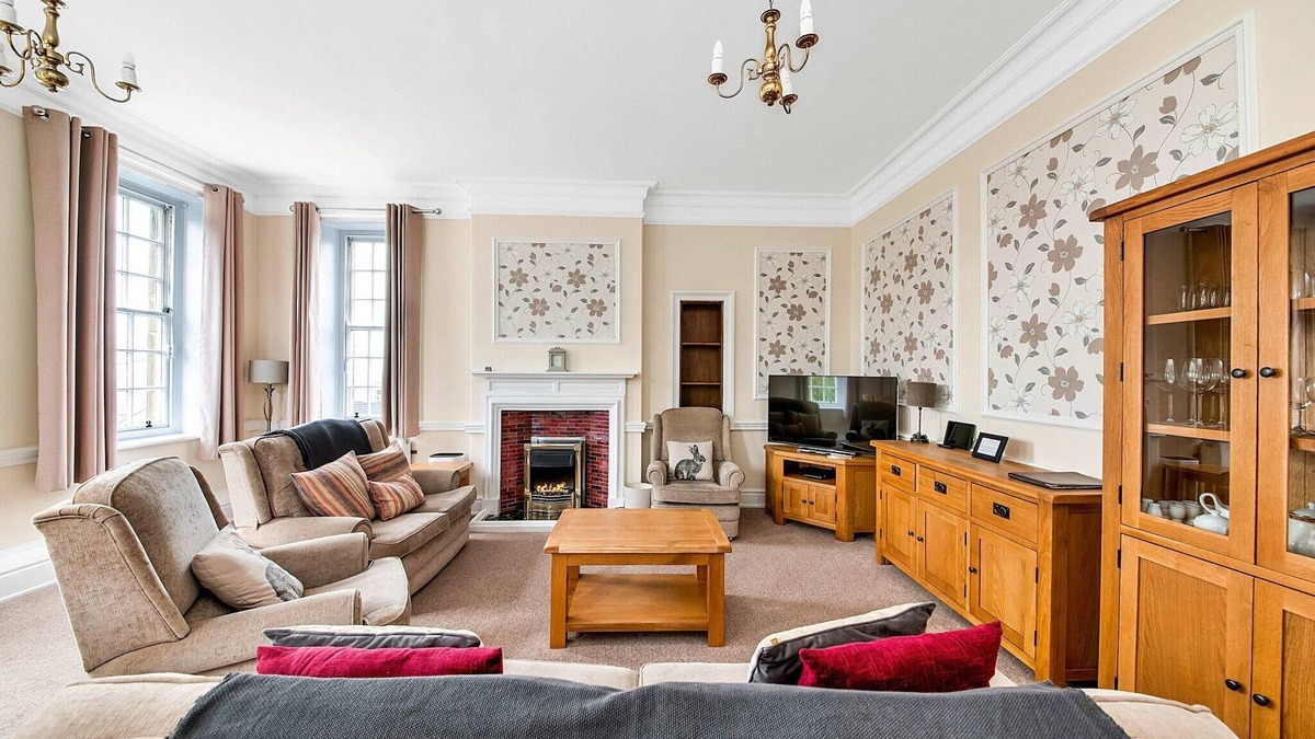 Thirsk Apartment | Cottage in Thirsk near Scenic Trails