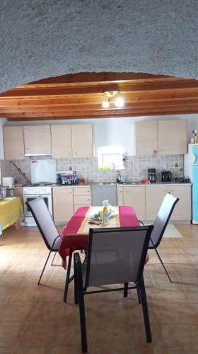 Velies House | Cottage in Vellies