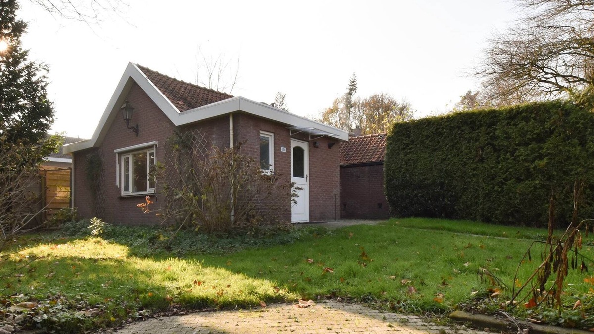 Garderen House | Cottage in Veluwe near Forest Park