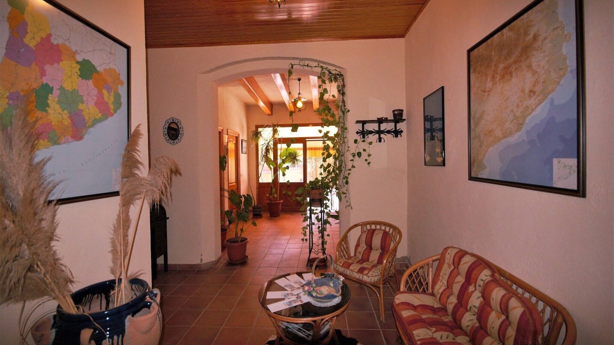 Vila-sacra Cottage | Cottage in Vila-sacra near Beaches and Aquabrava
