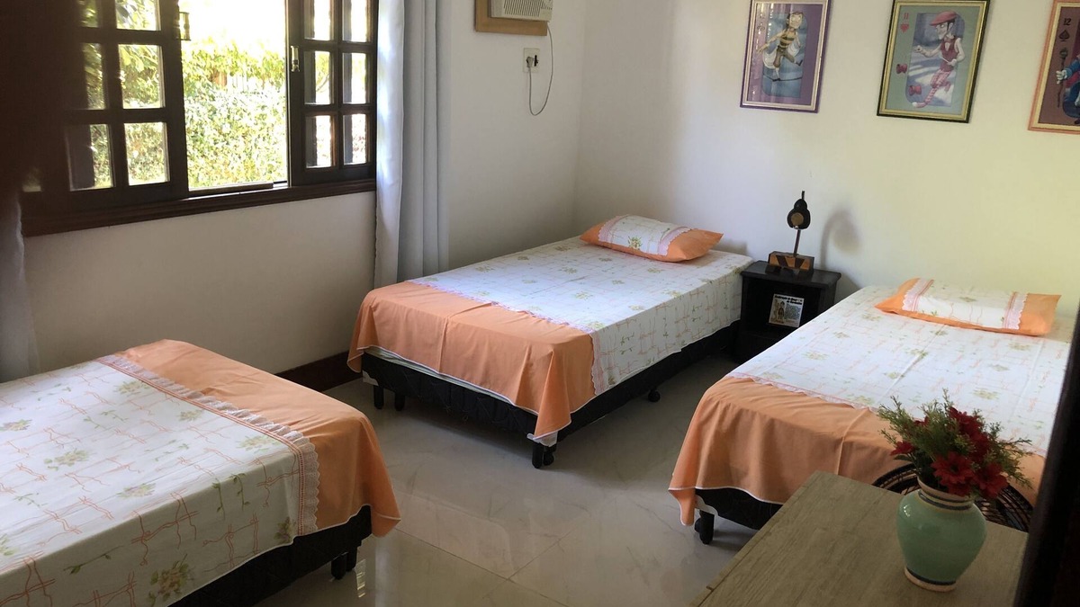 Paudalho Cottage | Cottage in Village Full-time