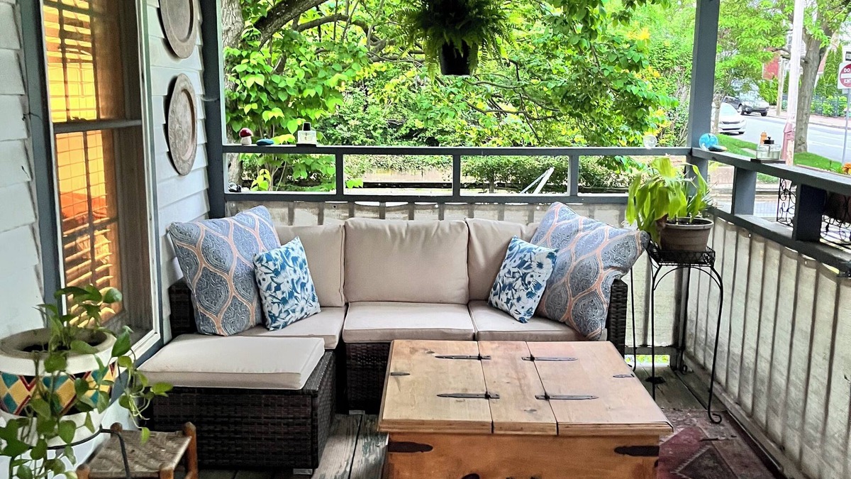 West Chester House | Cottage in West Chester Borough