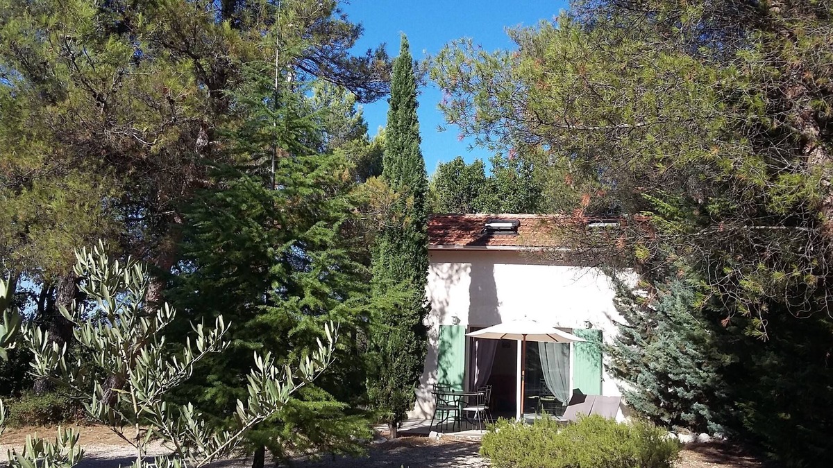 Mimet House | Cottage independant