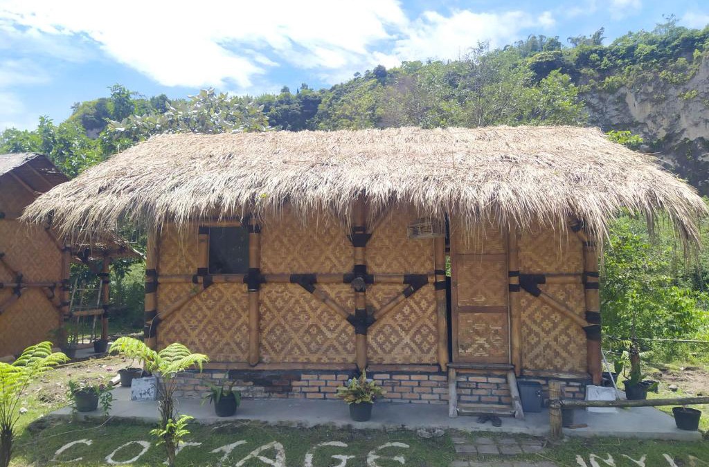 Bukittinggi Cabin | Cottage Inyiak