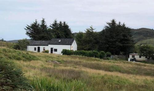 Bunessan House | Cottage-IsleofMull-StunningViews-WiFi-Parking