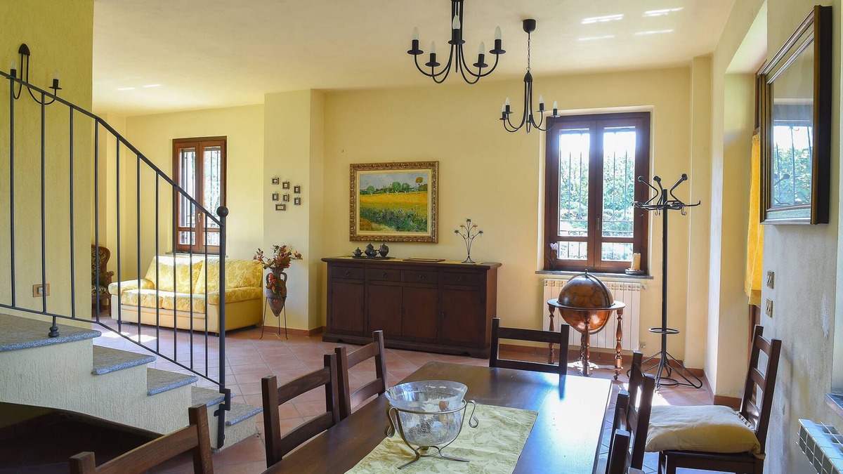 Robecchetto con Induno House | COTTAGE in Ticino Park 30 minutes from Milan - free WIFI