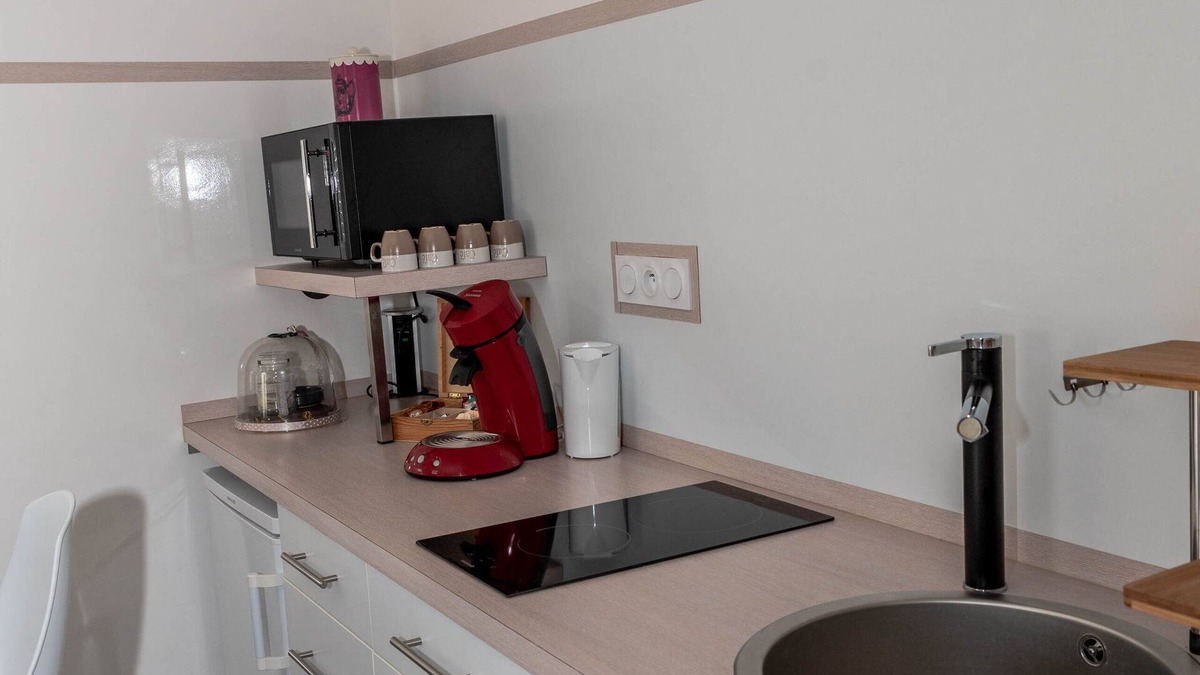 Saint-Mesmin Cottage | Cottage * just 20 minutes from Puy du Fou