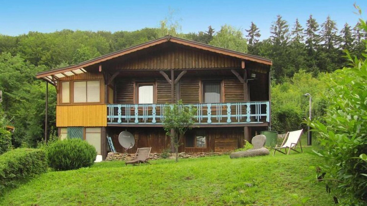 Kaltennordheim House | Cottage, Kaltennordheim