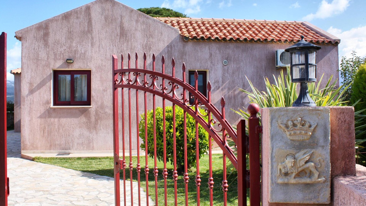 Menegata Cottage | Cottage, Kantrillies With Private Pool,lakithra, Kefalonia, Ionian Islands