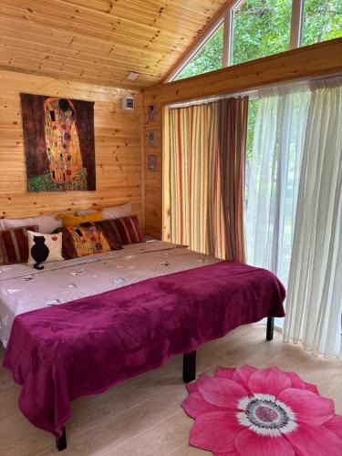 Vedzebi Resort | Cottage Kisi