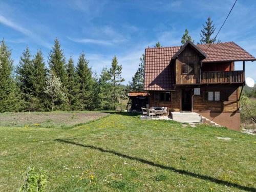 Kremna House | Cottage Kremna - Vila Kremna