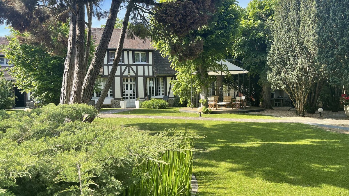 Sainte-Gemme-Moronval Cottage | Cottage/La Colliniere