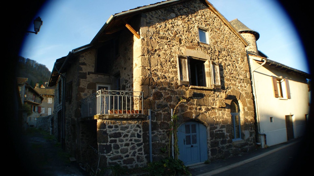 Polminhac House | Cottage L'Ostal del Courredou