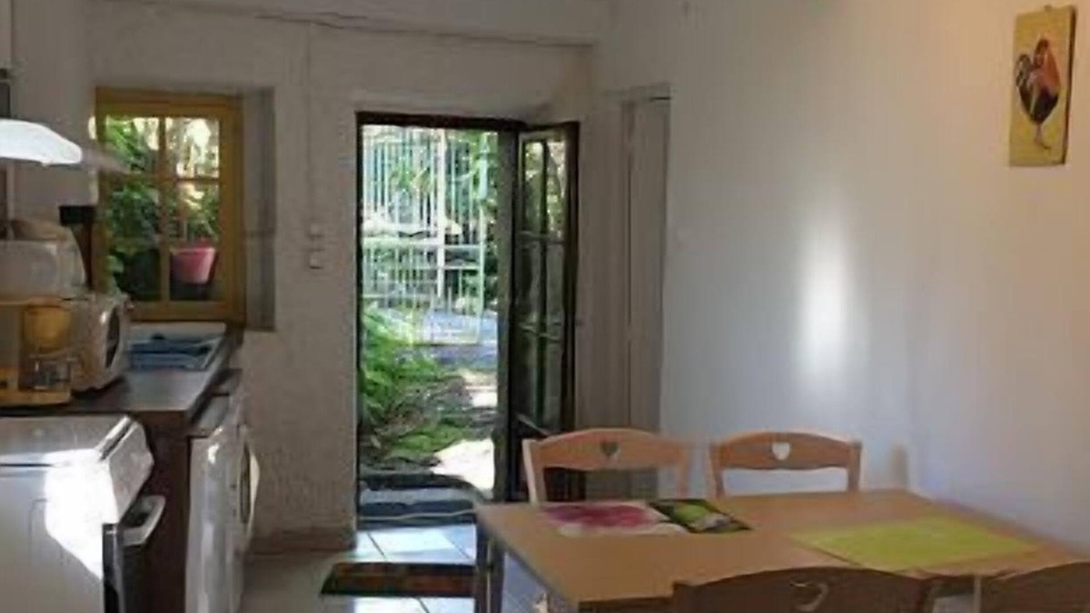 Moussoulens Cottage | Cottage La Bergerie - Pierre Reverdy for 4 persons