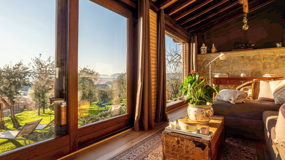 Panicale Cottage | Cottage La Dolce Agogia Panicale