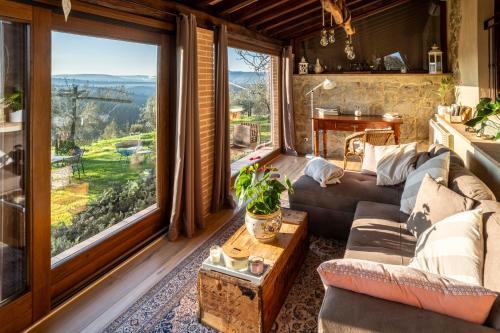 Panicale House | Cottage La Dolce Agogia Panicale