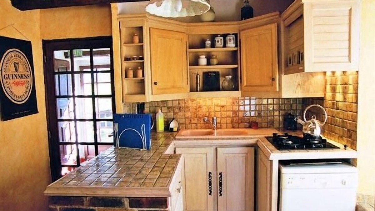 Seix Cottage | Cottage La Grange du Cindé for 8 people