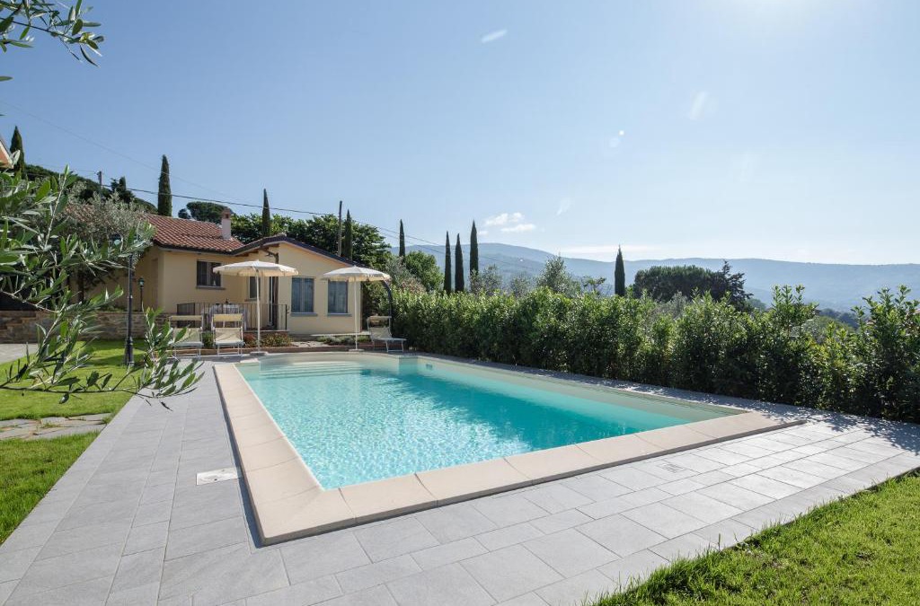 Il Borgo House | Cottage La Limonaia