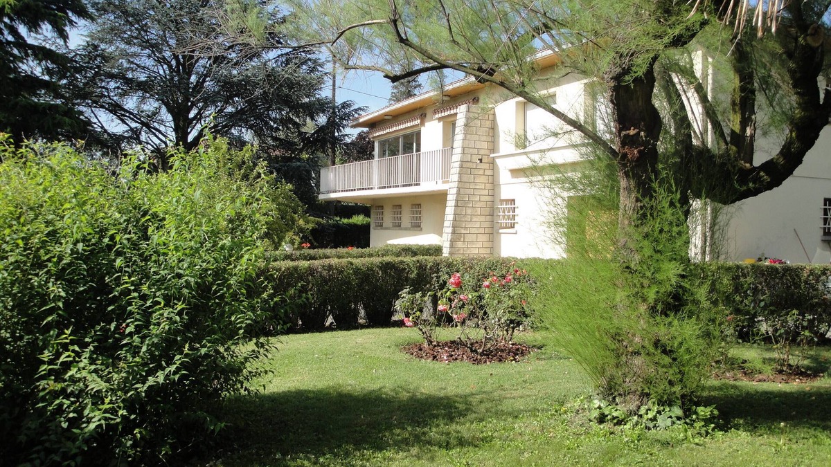 Saint-Peray House | Cottage "La Mouline" * 4/6 people, St Péray (Ardèche)