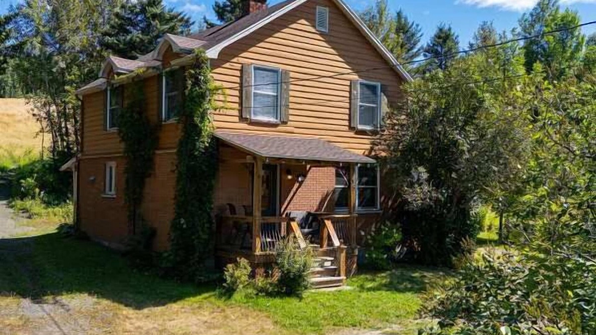 Clermont Condo | Cottage LAC-35 | Clermont